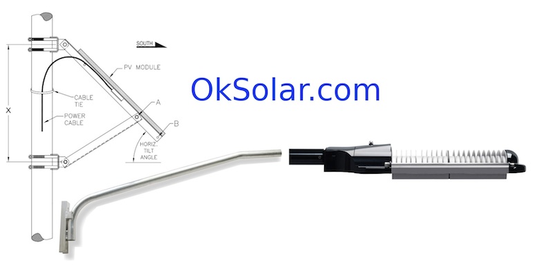 Solar Airport High Mast Lighting | Airport Lighting High Mast Lighting Airports | LED High Mast Airport Lighting | High Mast Airport Apron Lighting