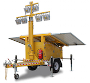 Solar Powered Trailers, Solar Trailers, Solar Light Tower, Light Tower, Solar Light Tower Quadcon Containers, Solar Light Tower Quadcon Containers Solar Trailers, Solar Trailer Solar Light Tower Quadcon Containers. Used Through Out The United States and World wide by FEMA Federal Emergency Management Agency, DHS Department of Homeland Security, Disaster Recovery Efforts, Red Cross Disaster Relief, Disaster Preparedness & Recovery.