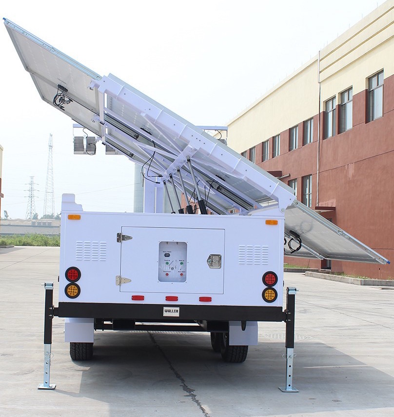 Solar Powered Trailers, Solar Trailers, Solar Light Tower, Light Tower, Solar Light Tower Quadcon Containers, Solar Light Tower Quadcon Containers Solar Trailers, Solar Trailer Solar Light Tower Quadcon Containers. Used Through Out The United States and World wide by FEMA Federal Emergency Management Agency, DHS Department of Homeland Security, Disaster Recovery Efforts, Red Cross Disaster Relief, Disaster Preparedness & Recovery.