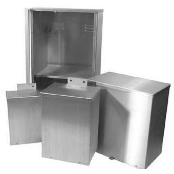 Battery Enclosure for Solar Applications Economy OkSolar.com Battery Enclosure for Solar Applications Economy