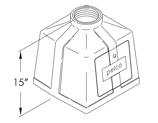 traffic parts vehicle and pedestrian, traffic signal housing polycarbonate, traffic light housings 12 inches black, traffic signal housing 8 inch polycarbonate signal heads, hardware and signal head, vehicle & pedestrian signals, traffic parts vehicle & pedestrian signals, led traffic signals, 12-inch poly pedestrian traffic signal, school zone beacon, school zone solar beacon, traffic signal head manufacturers, traffic signal mounting hardware, 8-inch aluminum vehicle, 8-inch poly vehicle, 12-inch poly vehicle, 12-inch poly pedestrian, 16-inch poly pedestrian, led components, led replacement parts and components, intellicross aps, pedestrian push button..