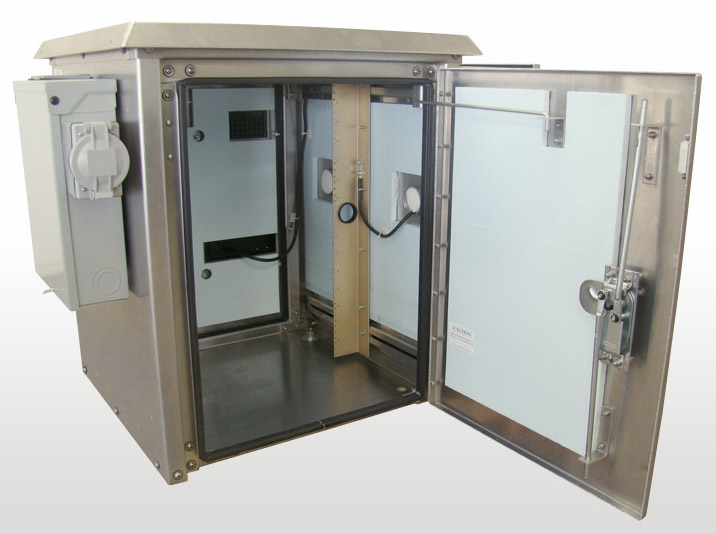 Enclosures OEM / Vertical Rack Mount Enclosure Manufacturer LTE, 4G,Wimax, Telecom, Security, Traffic, OSP Outdoor NEMA 3, 3R, 4, 4X Cabinet Enclosures OkSolar.com Enclosures OEM / Vertical Rack Mount Enclosure Manufacturer LTE, 4G,Wimax, Telecom, Security, Traffic, OSP Outdoor NEMA 3, 3R, 4, 4X Cabinet Enclosures