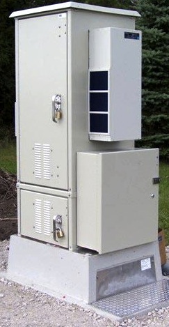 Traffic Battery Backup BBS IQTraffiControl.com Traffic Battery Backup BBS