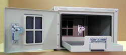 Battery Box Compartment Enclosures OkSolar.com Battery Box Compartment Enclosures