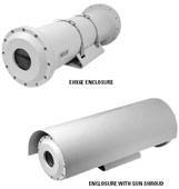 Enclosure Explosion-Proof Aluminum IQMilitary.com Enclosure Explosion-Proof Aluminum