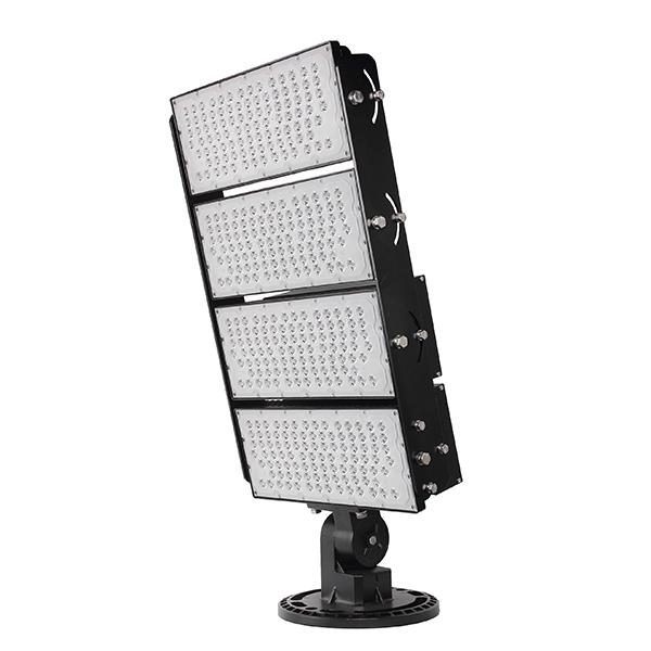 Solar Airport High Mast Lighting | Airport Lighting High Mast Lighting Airports | LED High Mast Airport Lighting | High Mast Airport Apron Lighting