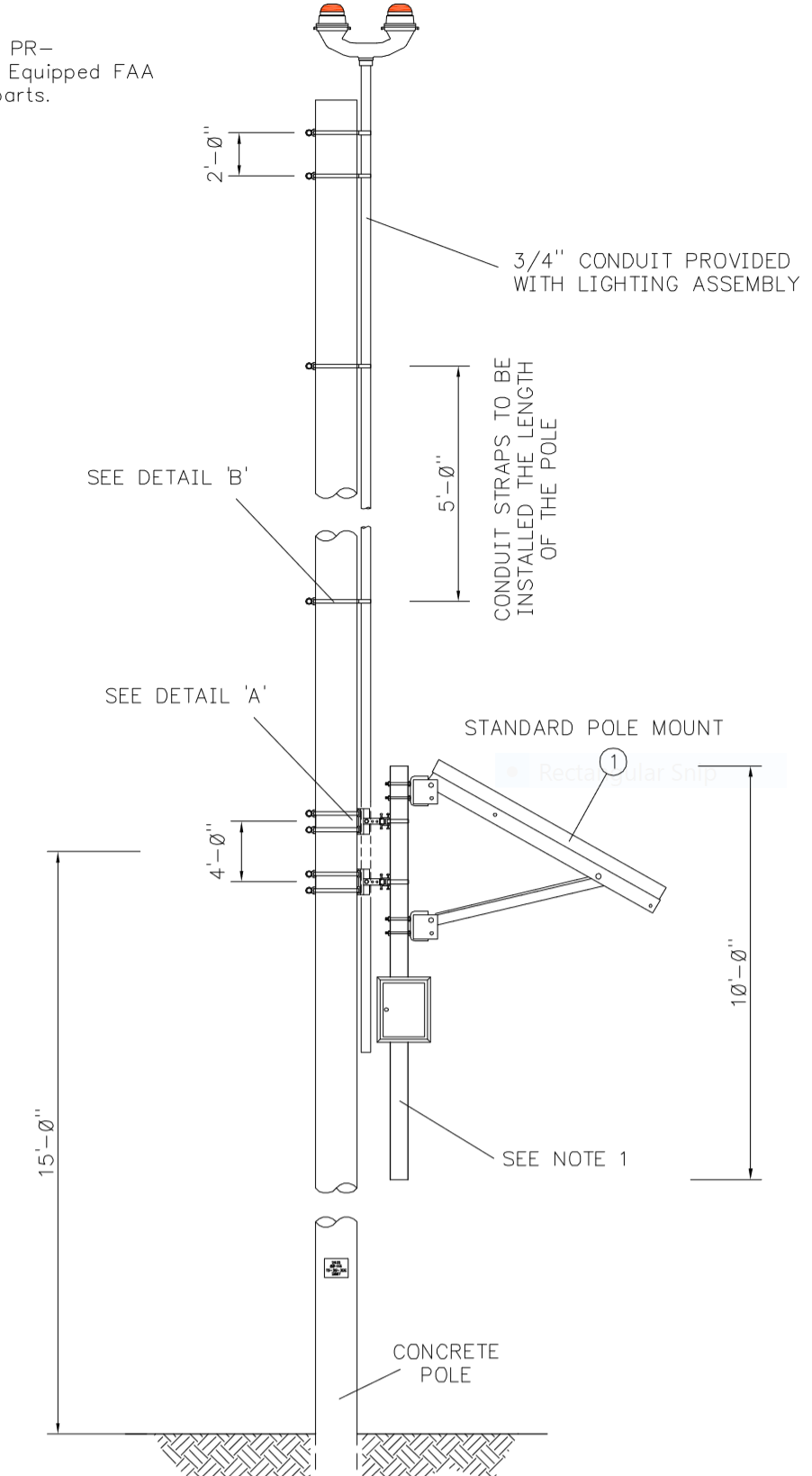 Solar Crane Obstruction Light L-810, Solar Aviation Warning Lights, Solar Obstruction Light, Solar Powered Obstruction Light, LED Solar Aircraft Light, Solar Aviation Obstruction Lights, Solar Tower Obstruction Light for Night Marking Telecommunication Towers, Solar Crane Obstruction Light, Solar Powered Aviation Warning Lights.