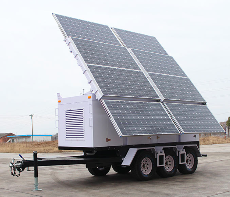 Solar Trailer | Solar Light Tower | Solar CCTV Trailer Surveillance | Solar Light Tower Wind Turbine | Solar Light Tower Wind Turbine | Mobile Solar and Wind Light Towers | Military Light Cart | Mobile Solar Lighting Tower. Used Through Out The United States and World wide by FEMA Federal Emergency Management Agency, DHS Department of Homeland Security, Disaster Recovery Efforts, Red Cross Disaster Relief, European Union, EU Refugees Camps, NATO North Atlantic Treaty Organization, Disaster Preparedness & Recovery.